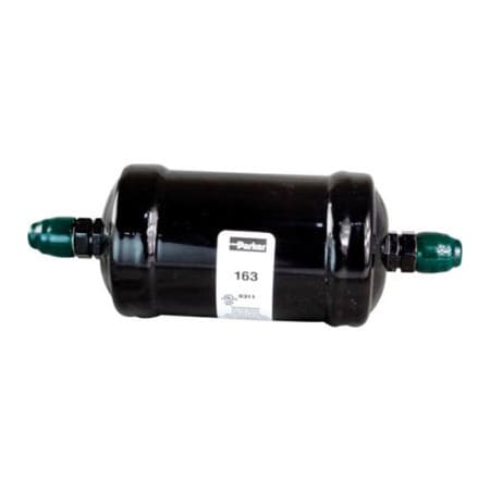 Allpoints Allpoints 881329 Filter Drier - Liquid Line, For Emerson Radio Corp 881329